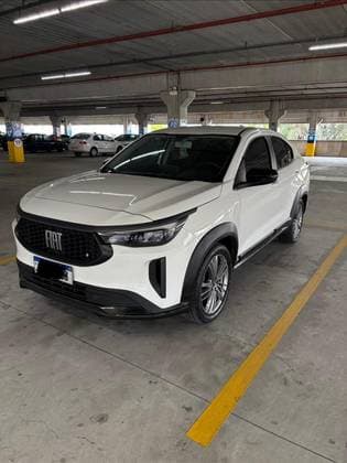 Carro 1.0 TURBO 200 FLEX CVT
