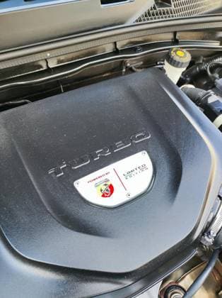 Carro 1.3 TURBO 270 FLEX LIMITED EDITION AT6
