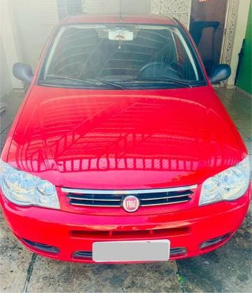 Carro 1.0 MPI FIRE 8V FLEX 2P MANUAL