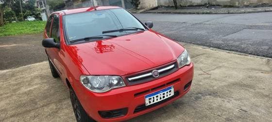 Carro 1.0 MPI FIRE ECONOMY 8V FLEX 2P MANUAL
