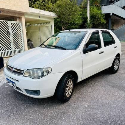 Carro 1.0 MPI FIRE ECONOMY 8V FLEX 4P MANUAL