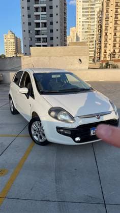 Carro 1.6 ESSENCE 16V FLEX 4P MANUAL