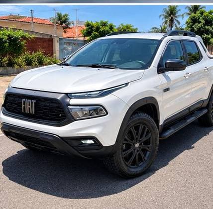 Carro 2.0 16V TURBO DIESEL ULTRA 4WD AT9