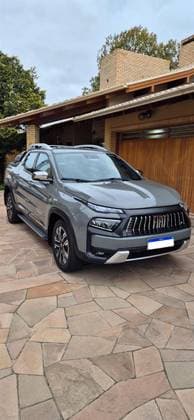 Carro 2.2 TURBO DIESEL RANCH 4WD AT9