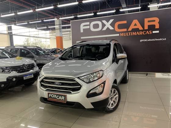 Carro 1.5 TI-VCT FLEX SE AUTOMÁTICO