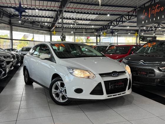 Carro 2.0 S SEDAN 16V FLEX 4P POWERSHIFT