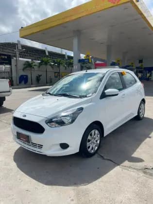 Carro 1.0 TI-VCT FLEX SE MANUAL