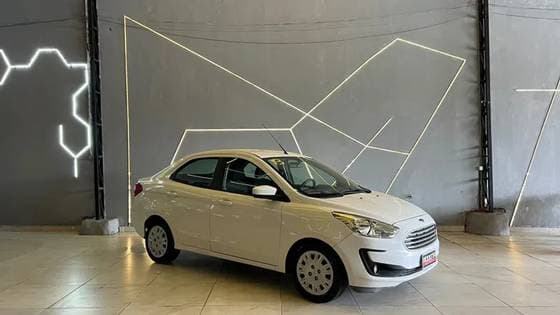 Carro 1.5 TI-VCT FLEX SE PLUS SEDAN MANUAL