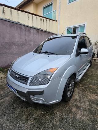 Carro 1.0 MPI TRAIL HATCH 8V FLEX 4P MANUAL