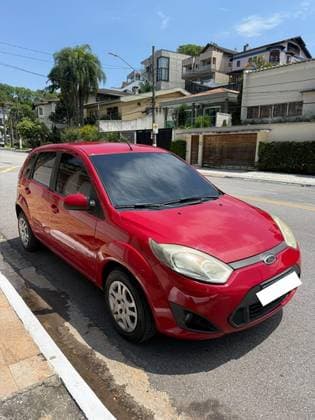 Carro 1.0 ROCAM SE PLUS 8V FLEX 4P MANUAL