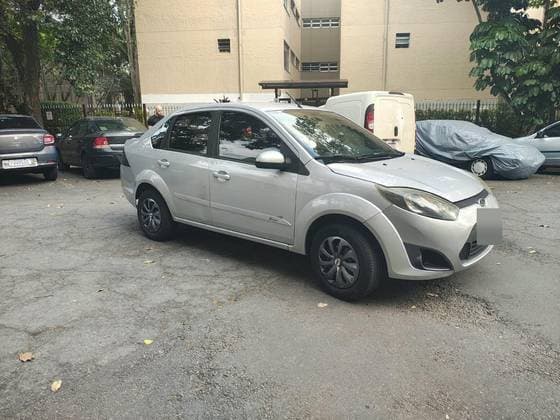 Carro 1.0 ROCAM S SEDAN 8V FLEX 4P MANUAL
