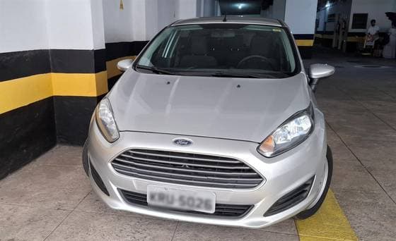 Carro 1.6 SE HATCH 16V FLEX 4P MANUAL