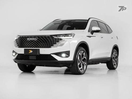 Carro 1.5 PHEV PREMIUM AWD E-TRACTION
