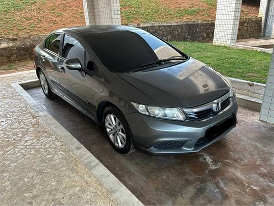 Carro 1.8 LXL SE 16V FLEX 4P AUTOMÁTICO