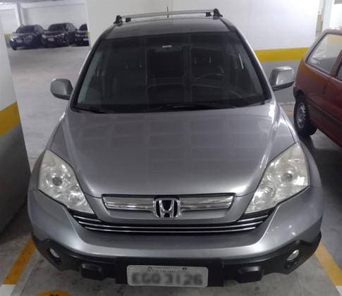 Carro 2.0 LX 4X2 16V GASOLINA 4P AUTOMÁTICO