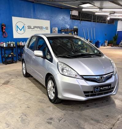 Carro 1.5 EXL 16V FLEX 4P AUTOMÁTICO