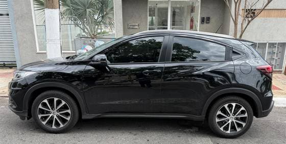 Carro 1.8 16V FLEX EXL 4P AUTOMÁTICO