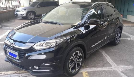 Carro 1.8 16V FLEX EXL 4P AUTOMÁTICO