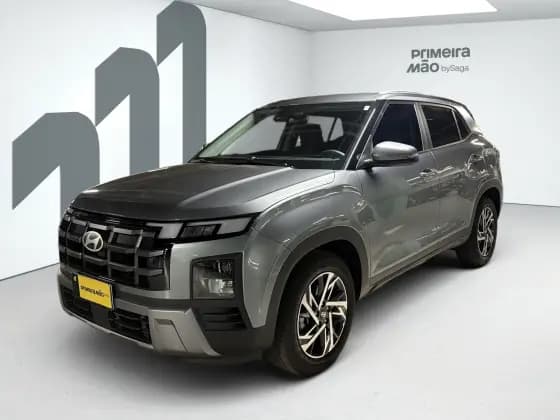 Carro 1.0 TGDI FLEX LIMITED AUTOMÁTICO