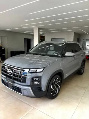 Carro 1.6 TGDI GASOLINA ULTIMATE DCT