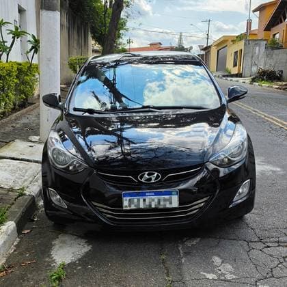 Carro 1.8 GLS 16V GASOLINA 4P AUTOMÁTICO