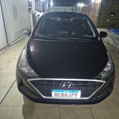 Carro 1.0 12V FLEX VISION MANUAL