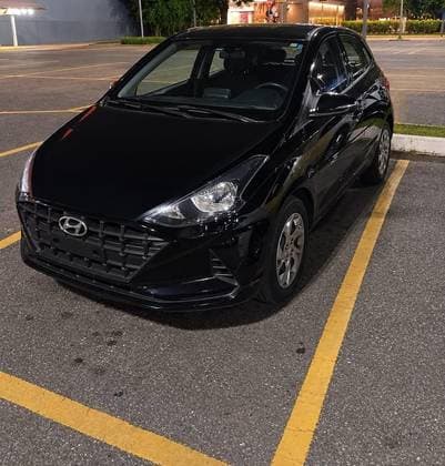 Carro 1.0 12V FLEX VISION MANUAL