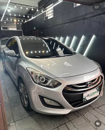 Carro 1.6 MPFI 16V FLEX 4P AUTOMÁTICO