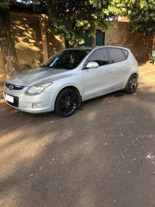 Carro 2.0 MPI 16V GASOLINA 4P AUTOMÁTICO