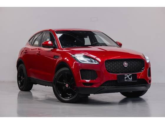Carro 2.0 16V P250 GASOLINA AWD AUTOMÁTICO