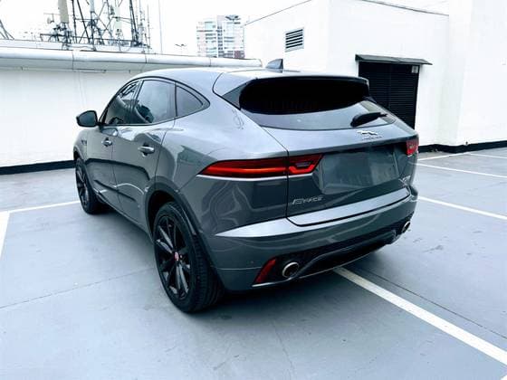 Carro 2.0 16V P300 GASOLINA R-DYNAMIC SE AWD AUTOMÁTICO