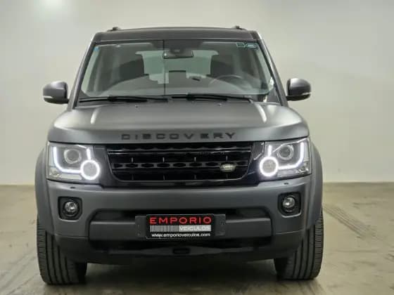 Carro 3.0 RAW 4X4 V6 24V BI-TURBO DIESEL 4P AUTOMÁTICO