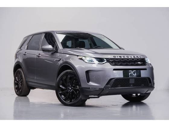 Carro 2.0 P250 TURBO FLEX SE AUTOMÁTICO
