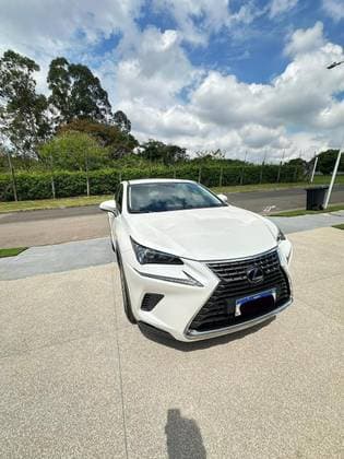 Carro 2.5 16V VVT-I HYBRID DYNAMIC CVT AWD