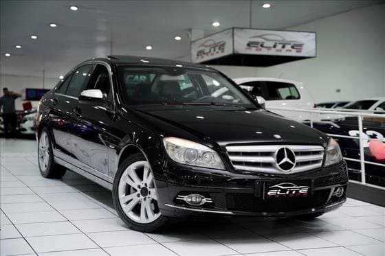 Carro 3.0 AVANTGARDE V6 GASOLINA 4P AUTOMÁTICO