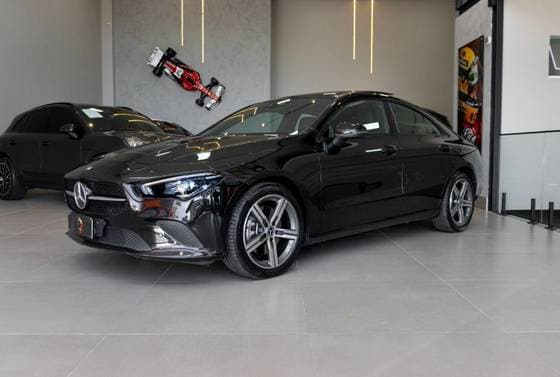 Carro 2.0 CGI GASOLINA 7G-DCT