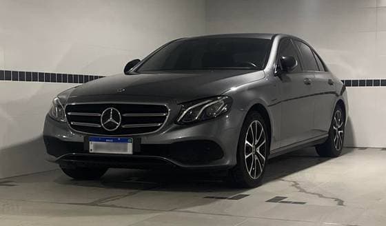 Carro 2.0 CGI GASOLINA AVANTGARDE 9G-TRONIC