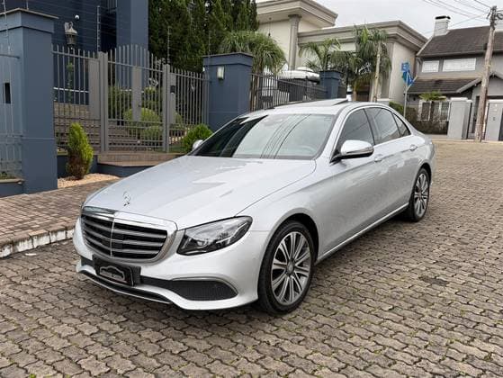 Carro 2.0 CGI GASOLINA EXCLUSIVE LAUNCH EDITION 9G-TRONIC