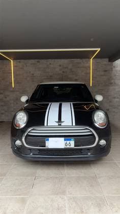 Carro 1.5 12V TURBO GASOLINA 2P AUTOMÁTICO
