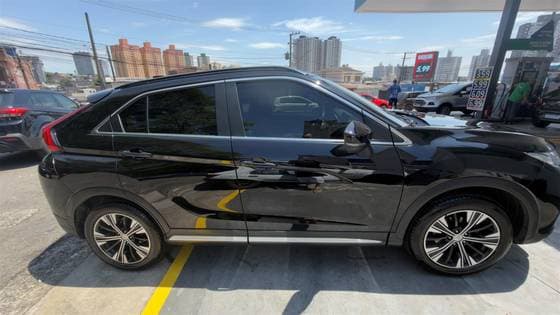 Carro 1.5 MIVEC TURBO GASOLINA HPE-S S-AWC CVT