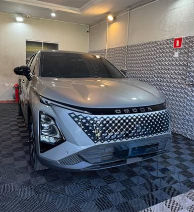 Carro 1.5 TGDI HEV LUXURY DHT