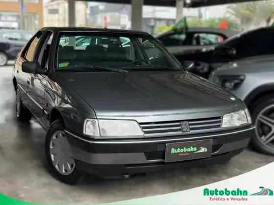 Carro 1.8 SRI SEDAN 8V GASOLINA 4P MANUAL