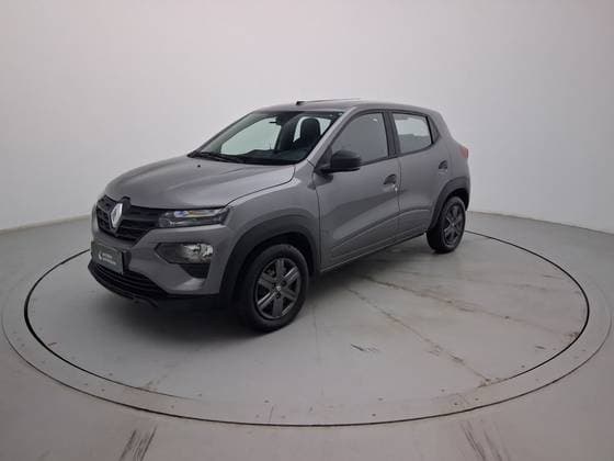 Carro 1.0 12V SCE FLEX ZEN MANUAL