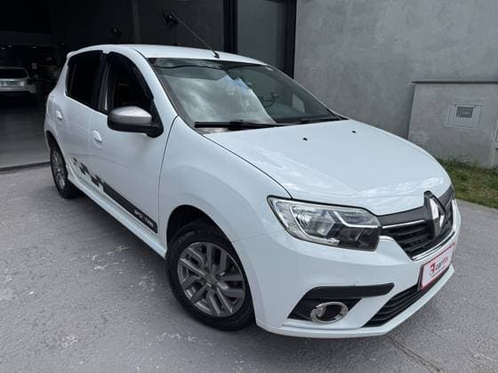 Carro 1.0 12V SCE FLEX GT LINE MANUAL