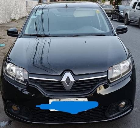 Carro 1.0 EXPRESSION 16V FLEX 4P MANUAL