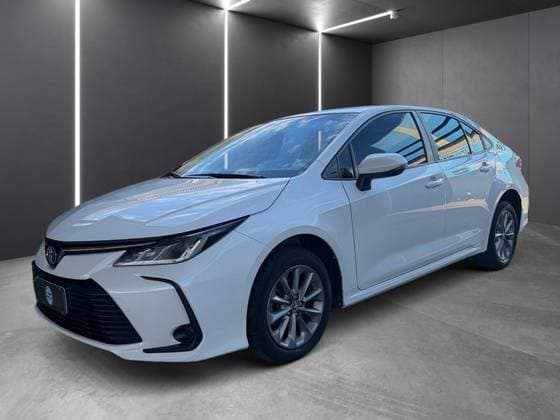 Carro 2.0 VVT-IE FLEX GLI DIRECT SHIFT
