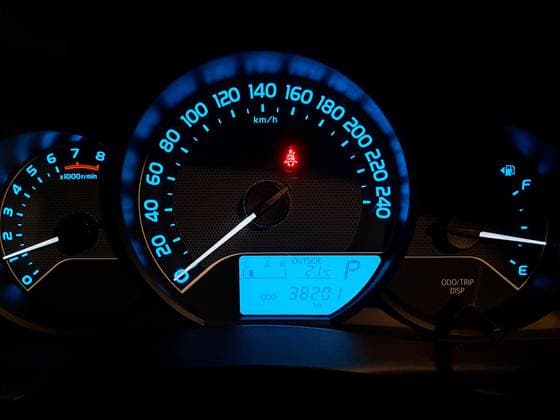 Carro 1.8 GLI 16V FLEX 4P AUTOMÁTICO