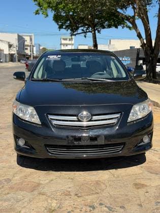 Carro 1.8 XEI 16V FLEX 4P AUTOMÁTICO