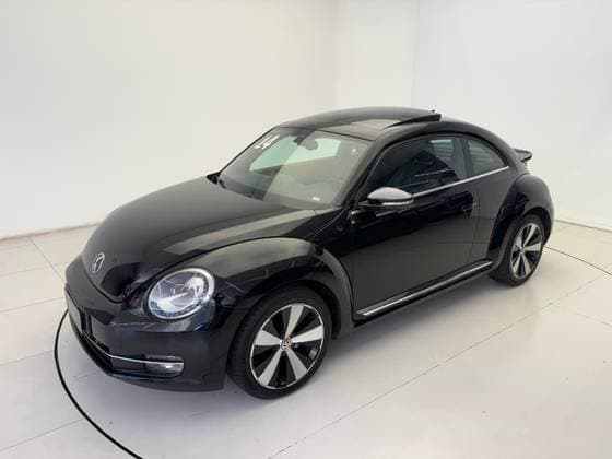 Carro 2.0 TSI 16V GASOLINA 2P AUTOMÁTICO