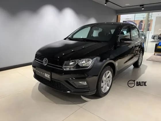 Carro 1.6 16V MSI TOTALFLEX 4P AUTOMÁTICO